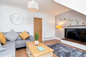 Holburn Apartment